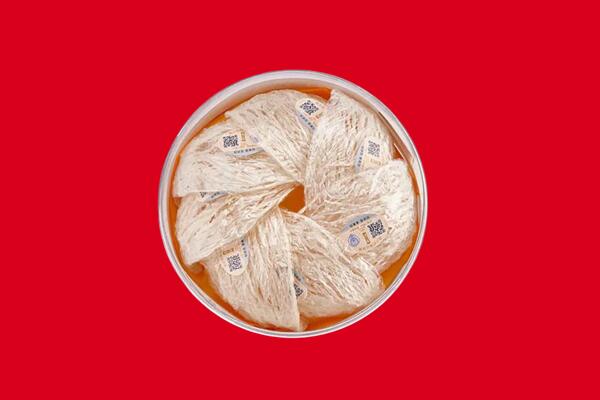 浮梁县回收雪燕窝
